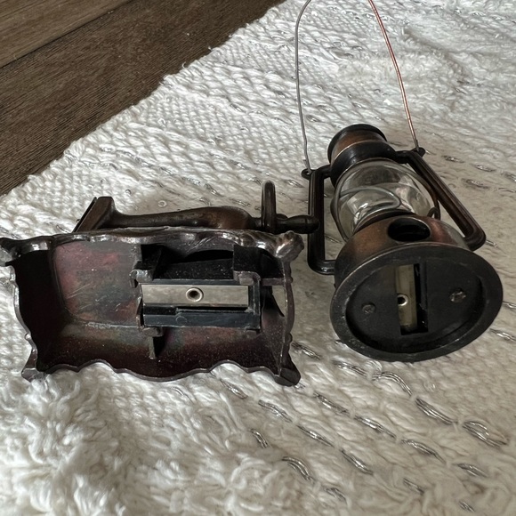 Antique Pencil ✏️ Sharpeners - Picture 4 of 8